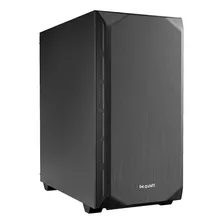 Gabinete Be Quiet Pure Base 500 Atx Mid Tower Bg034