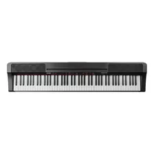 Teclado Alesis Prestige Artist 88 Teclas Hammer Action Color Negro