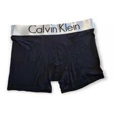 Boxer Calzoncillos Calvin Klein X3 Modal C/envio Ver Medidas