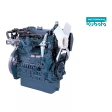 Motor Kubota Gas Gasolina Df972 33 Hp 900cc Consultar Precio
