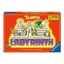 Ravensburger Labyrinth Jr.