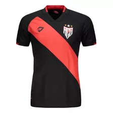 Camisa Dragão Premium Atlético Goianiense Jogo 1 - Original