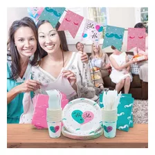 Set Gender Reveal 