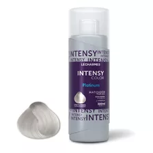 Intensy Color - Lé Charmes Matizador Efeito Platinado 300ml