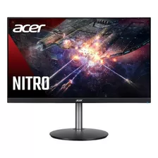 Monitor Gamer Acer Nitro Xf273u 27 Ips Lcd 240hz Freesync