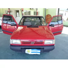 Vendo O Permuto Fiat Uno 1.3 Diesel Año 1994