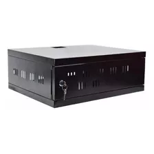 Gabinete Rack Para Dvr 8ch ( 17 Alto X 40 Ancho X 40 Fondo)