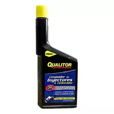 Limpiador Inyectores Qualitor Simoniz 250ml