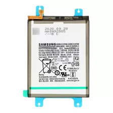 Bateria Original Samsung Galaxy A72 4g - A72 5g 5000 Mah 