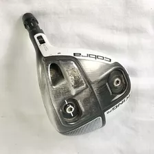 Driver Para Taco De Golfe - Cobra King F6