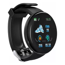 Reloj Inteligente D18 Deportes Android, Ios Smartwatch