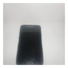 Samsung Galaxy S5 16 Gb Preto-carvão 2 Gb Ram Usado 