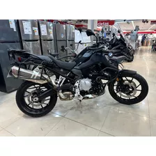 Bmw F 750 Gs