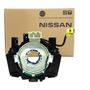 Espiral Pista Carrete Nissan Sentra 13-20 Original 2 Cables