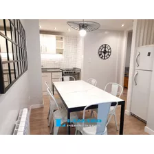 Departamento En Venta 3 Ambientes Centro Mar Del Plata 