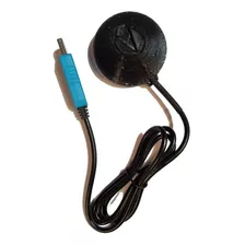 Gps Usb Antena Modulo Nautica Auto Pc