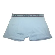 Cueca Boxer De Algodão Cores Sortidas