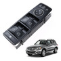 Control Maestro For Mercedes-benz Glk-class X204 2010-2015 MERCEDES BENZ Clase GLK