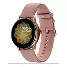  Relogio Samsung Galax Watch Active2 Sm-r830 Rose Gold