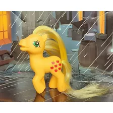 My Little Pony - Applejack -retro G1- Amazon2019 - Original