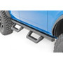 Estribos Laterales Ford Super Duty 2wd/4wd (99-16)