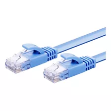 Cable Ethernet Cat6 Cable De Red Gigabit Para El Hogar - 15m
