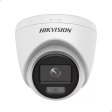 Kit C/ 18 Câmeras Hikvision Turret Colorvu 2mp 2.8mm 