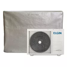 Capa Para Ar Condicionado Elgin 24.000 Btus Inverter Frio