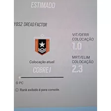 No Recoil E Rapid Fire Para R6