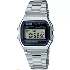 Reloj Casio Original , Modelo Clasico, Garantizado