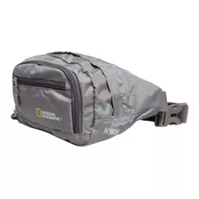 Riñonera National Geographic Nomade 3 Lts Bentancor Outdoor