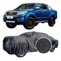 Funda Cubierta Toyota Tundra Pickup G Impermeable