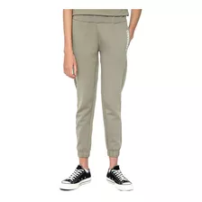 Pantalon De Buzo Mujer Converse Star