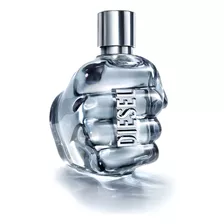 Perfume Hombre Only The Brave Edt 125 Ml Diesel 3c