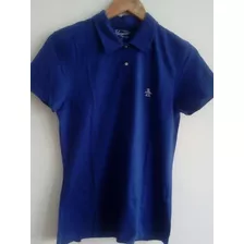 Polo Penguin Talla M 