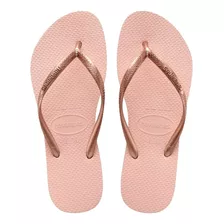 Ojotas Havaianas Slim Mujer Originales