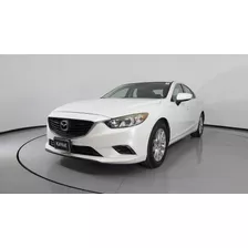 Mazda 6 2.5 I Sport Ta