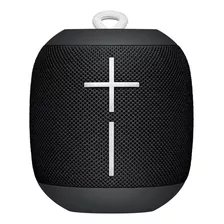 Parlante Ultimate Ears Wonderboom Portátil Con Bluetooth Waterproof Phantom 