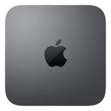 Mac Mini Intel Core I3 Quad-core 3,6 Ghz 8gb 256gb Ssd A1993 Voltagem 110v/220v