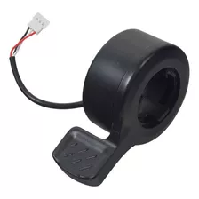 Alveytech Acelerador De Pulgar Para Hover-1 Comet & Eagle Sc