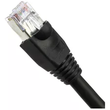 Cables Ultra Spec 125 Pies Cat5e Cable Ethernet Impermeab...