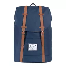 Mochila Herschel Supply Co. Retreat Azul 10066-00007