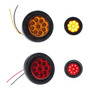 Kit De Luces Led De 4 Lados H7 H11 9005 9006 9012 5202