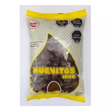 Huevito De Chocolate 150g Marca Inco Chocolate De Infancia