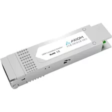 Axiom 40gbase Esr4 Qsfp+ Transceiver For Dell
