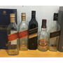 Primera imagen para búsqueda de compra botellas vacias whisky