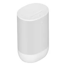 Bocina Inteligente Sonos Move 2 W Wi-fi/bt/alexa/clase D/ip5