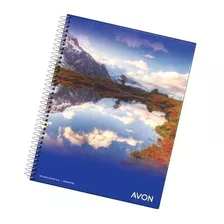 Cuadernos Espiral A4 - X 84 Hojas- Rayado Universitario