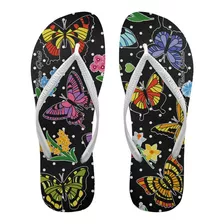 Sandálias Borboleta Slim Havaianas Personalizados [5]