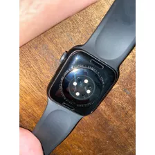 Apple Watch Series 6 (gps, 40mm) Preto/cinza Espacial